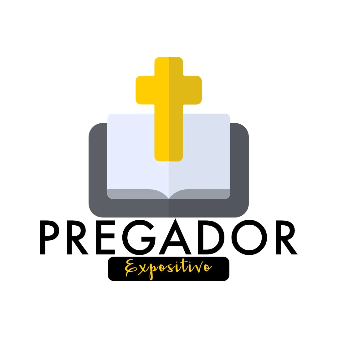 Capa: Pregador Expositivo Augustus Nicodemus Download | Curso Completo 2021