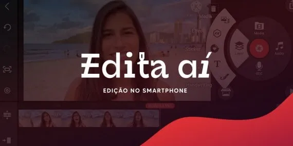 Capa: Edita Aí Download: Baixe Agora o Curso Completo!