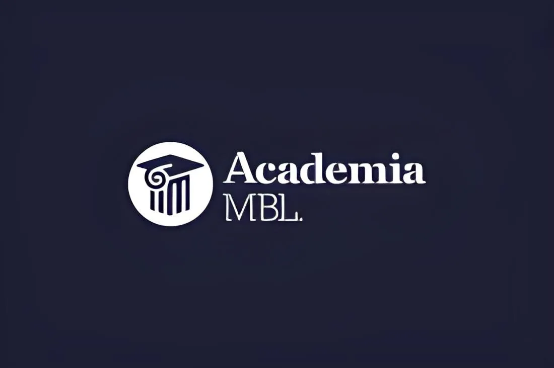Capa: Academia MBL Download: Formação de Líderes Online