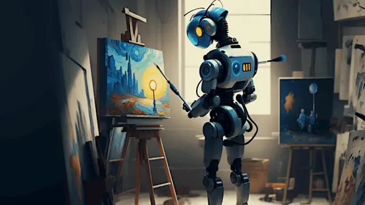 Capa: Baixar IA Expert Academy: Criação Imagens IA Jones Granatyr Completo