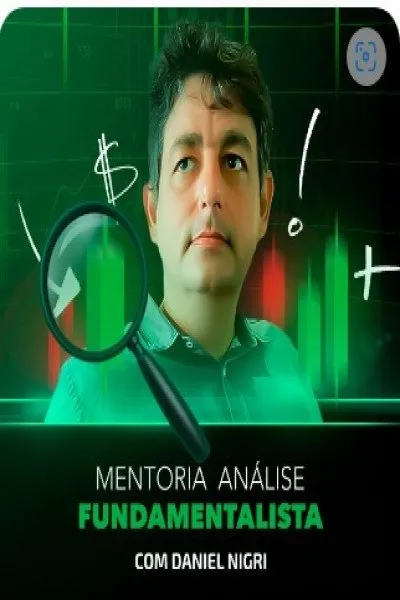 Capa: Daniel Nigri: Precificação de Ativos 2022 – Download Completo