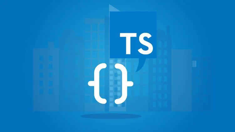 Capa: TypeScript COD3R Leonardo Moura: Baixar Curso Completo [2022]