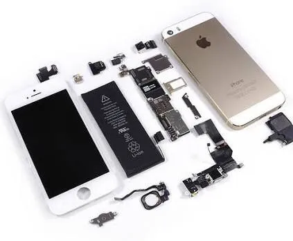 Capa: Baixar Curso Especialização Placa iPhone ELETROTEC 2018: Completo!