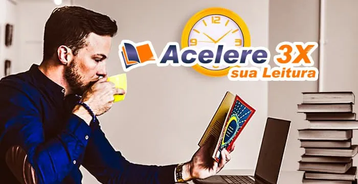 Capa: Baixar Curso Acelere 3X Sua Leitura Download Completo