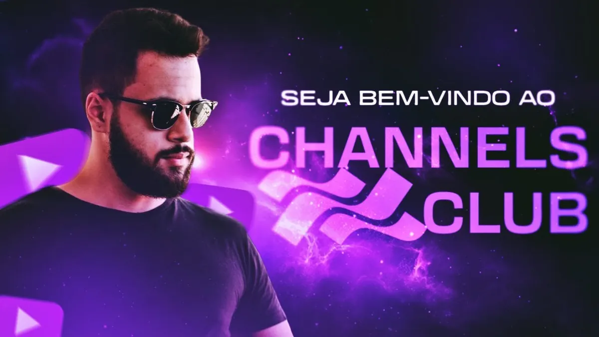 Capa: Channels Club Cassiano Girardi: Baixar Agora!