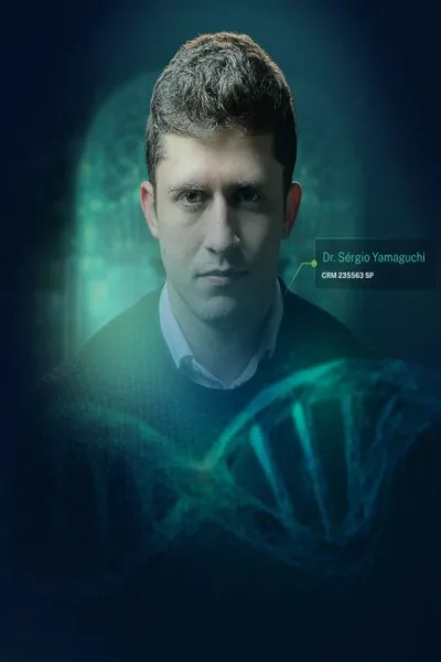 Capa: Produtividade Biohacker Sérgio Yamaguchi: Baixar Curso Completo