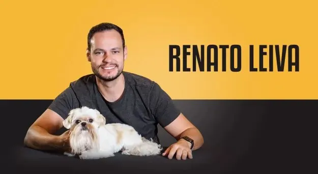 Capa: Baixar Curso GroomerPro Renato Leiva: Acesso Completo!