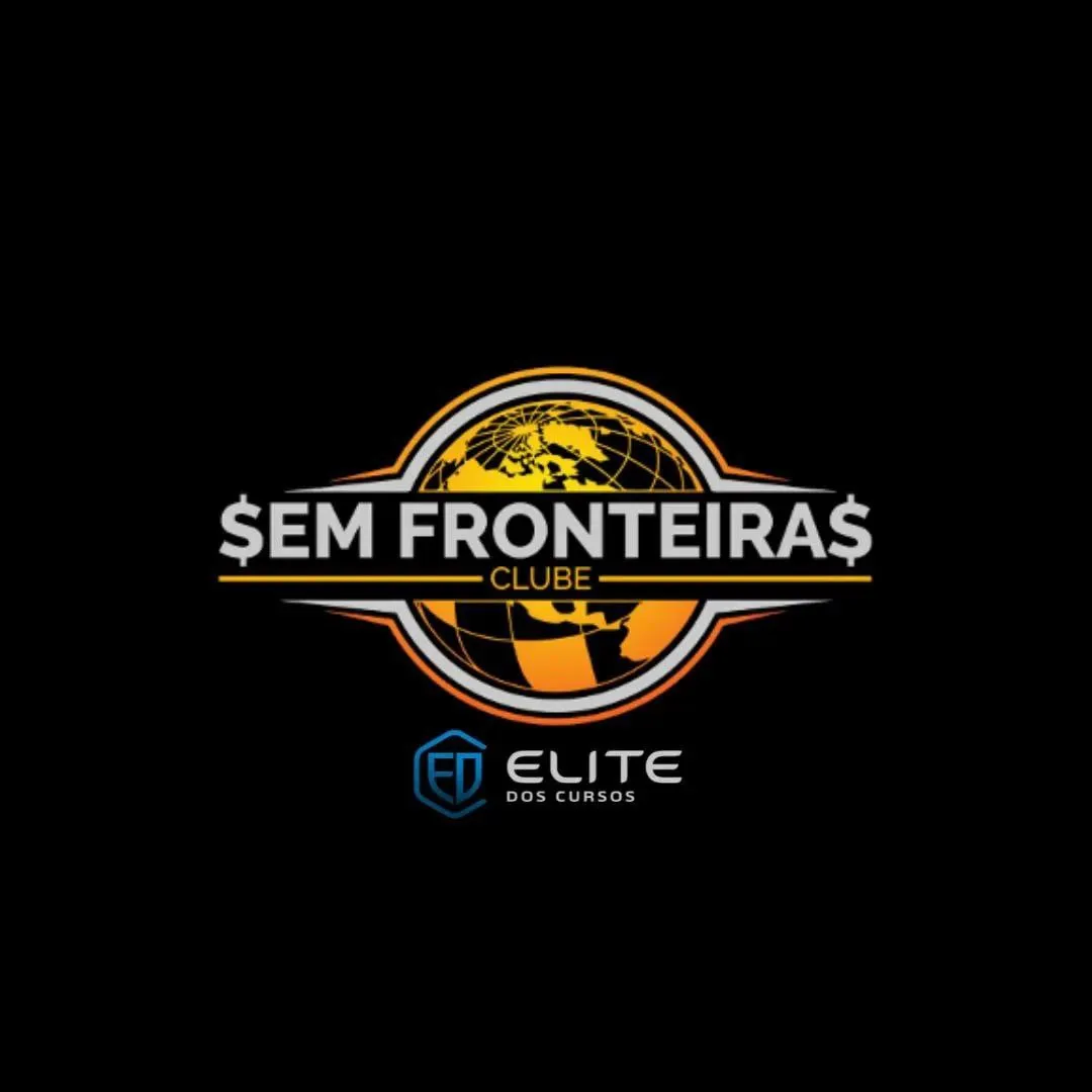 Capa: Baixar Clube Sem Fronteiras (Atualizado) – Fellipe Ferini | Completo