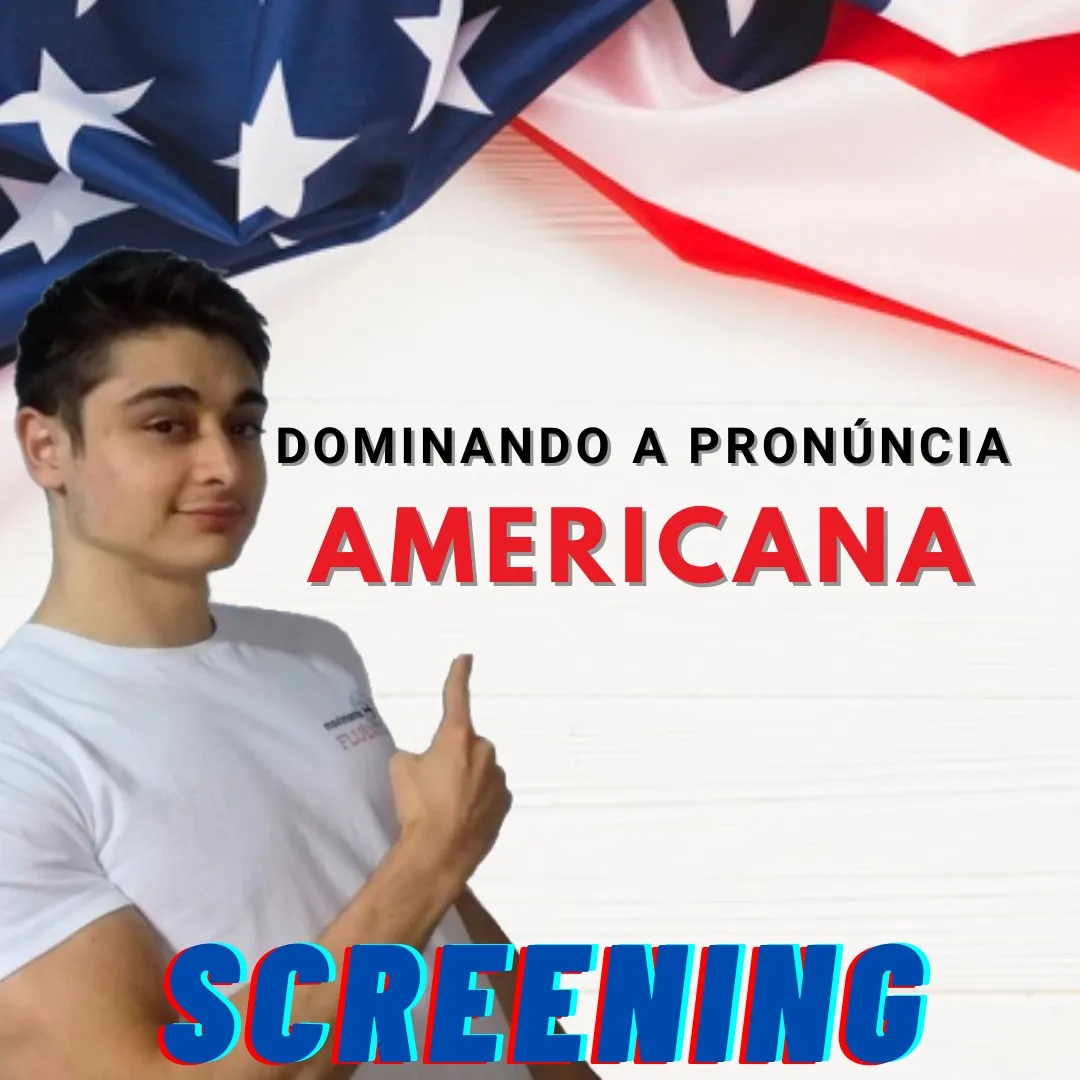Capa: Baixar Curso Pronúncia Americana [Download Completo]