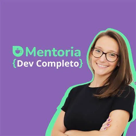 Capa: Download Comunidade DEVCOMPLETO: Stephanie Augusta Lopes Cardoso | Acesso Imediato