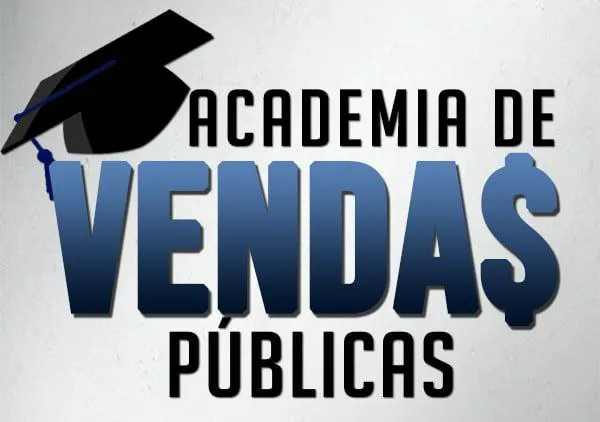Capa: Academia de Vendas Públicas – Magna Licitações: Baixar Curso Completo