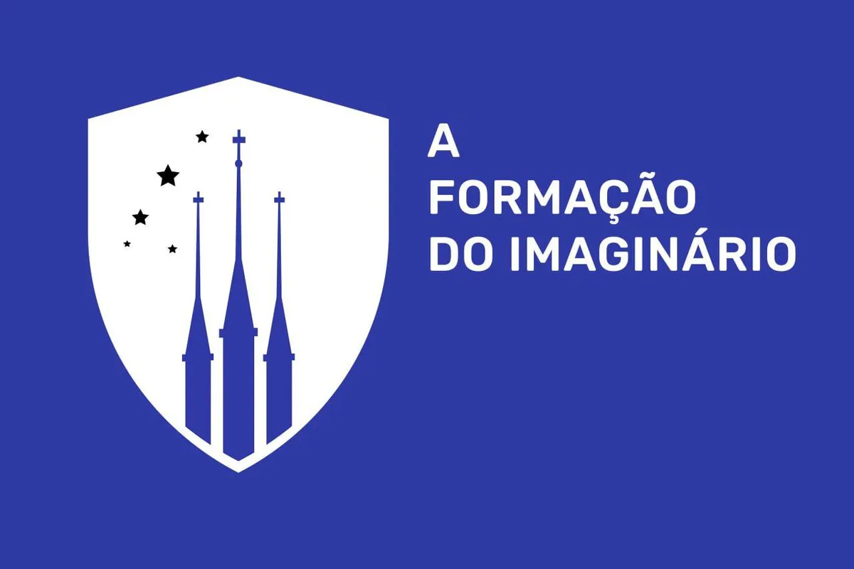 Capa: Baixar “Literatura Formação do Imaginário” – Melk Santos (2023)