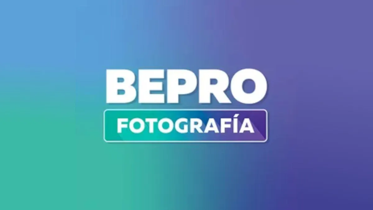 Capa: Baixar Be Pro Fotografia – Rafael Ferreira Completo | Acesso Imediato