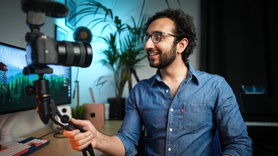 Capa: Skillshare Receipts Ali Abdaal: Download Completo Agora!