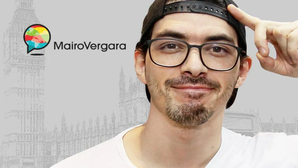 Capa: Curso Mairo Vergara Francês Download 2023: Domine o Idioma!