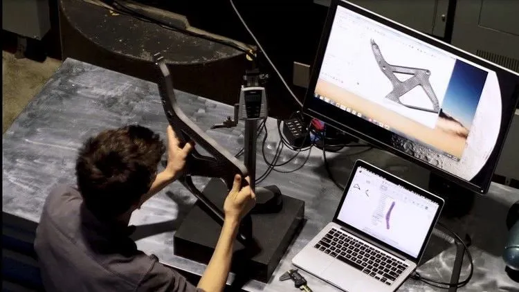 Capa: Baixar Curso Fusion 360 Gustavo Cohen Completo | Download Rápido