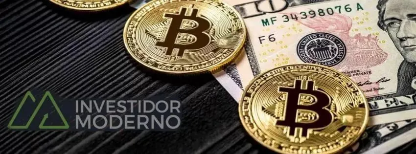 Capa: Baixar Investidor Moderno Pablo Granie: Download 97h Conteúdo Completo