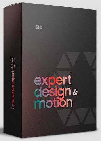 Capa: Design Motion Moraes 2020 Download Completo – 69h HD