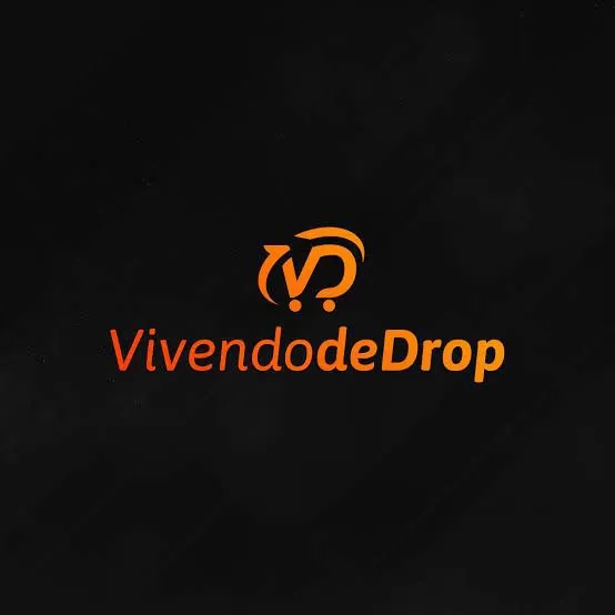 Capa: Baixar Vivendo de Drop – Luciano Augusto | Curso Completo