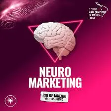 Capa: Neuromarketing Essencial IBN: Baixar Curso Completo (2022)