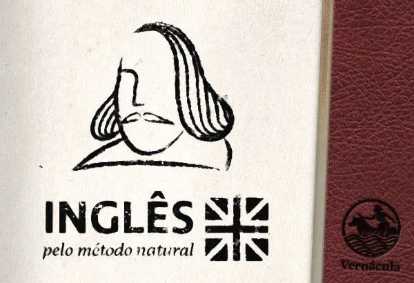 Capa: Baixar Inglês pelo Método Natural: Curso Completo Download