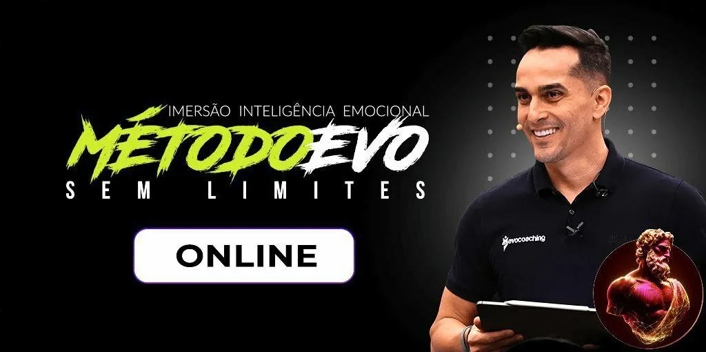 Capa: Baixar Jornada EVO Presencial: Evo Coaching Completo | Download Rápido