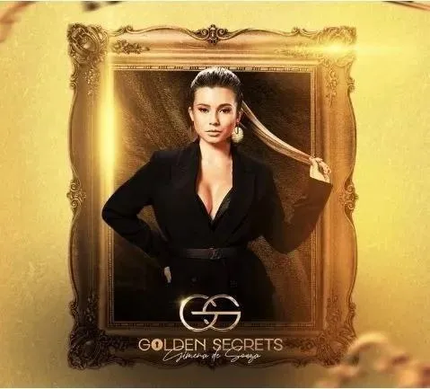 Capa: Golden ADS de Gimena de Souza: Baixar Curso Completo 2022
