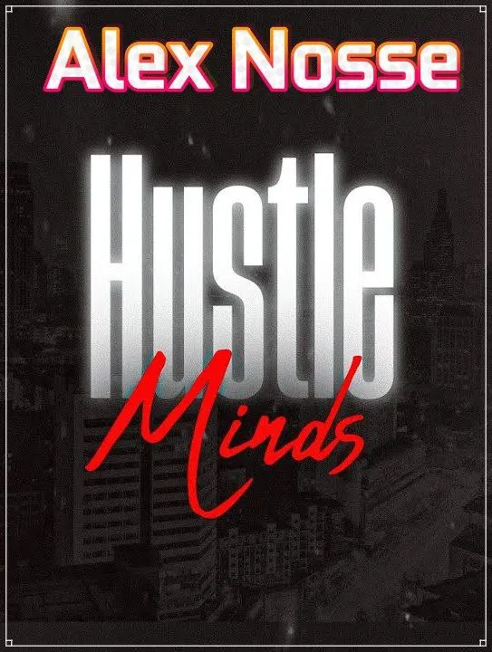 Capa: Hustle Minds Alex Nosse 2020: Baixar Curso Completo em HD