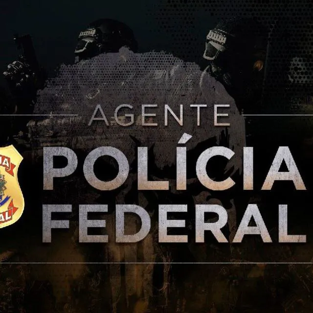 Capa: Baixar Curso PF Agente de Polícia Contabilidade Geral 2023