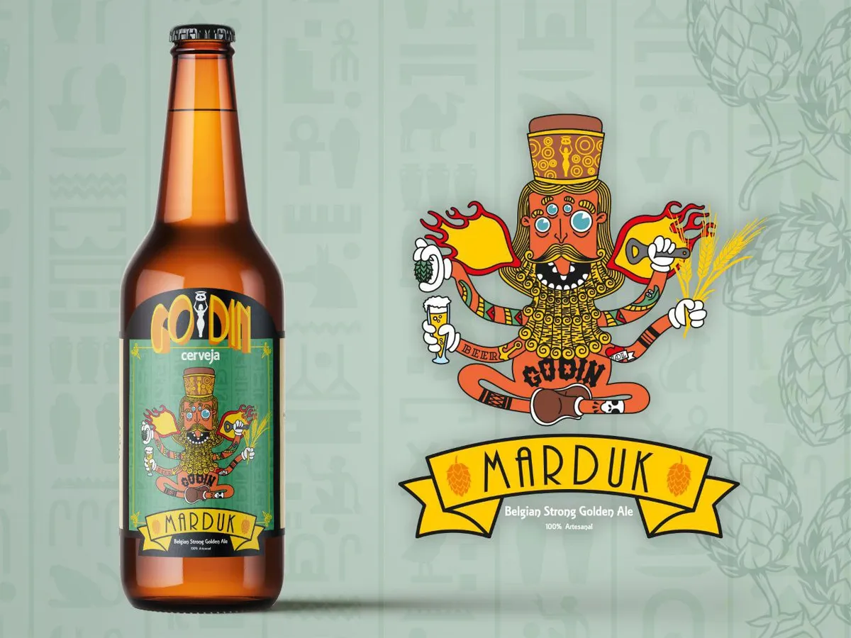 Capa: Baixar Curso Cervejas Artesanais – Felipe Vasconcellos Completo