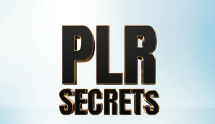 Capa: PLR Secrets Higor Neves: Download Definitivo e Estratégias Lucrativas