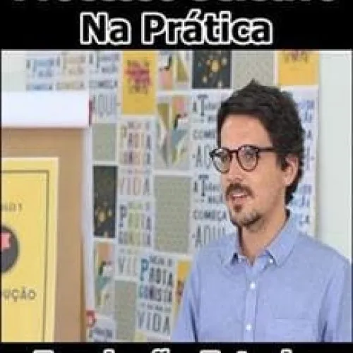 Capa: Processo Seletivo Na Prática Download: Domine Sua Aprovação