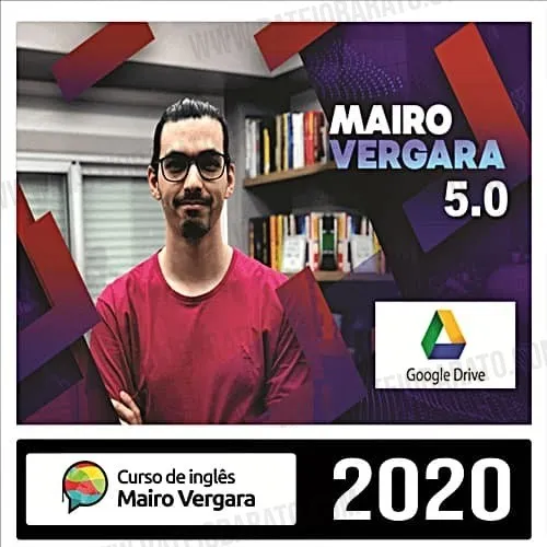 Capa: Mairo Vergara 5.0 Download: Acesse Já o Conteúdo Completo