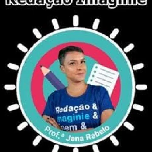 Capa: Jana Rabelo Redação: Baixar Curso Completo 2022