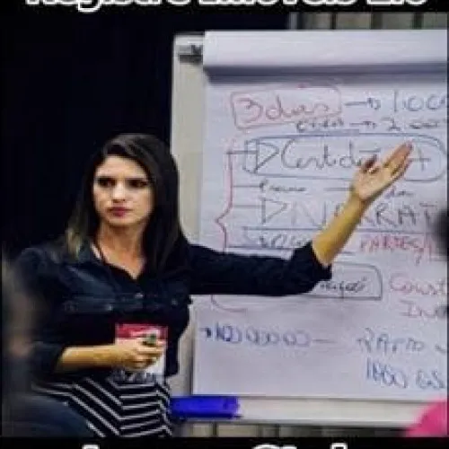 Capa: Baixar Curso Registre Imóveis 2.0 Luana Stein: Domine Regularização