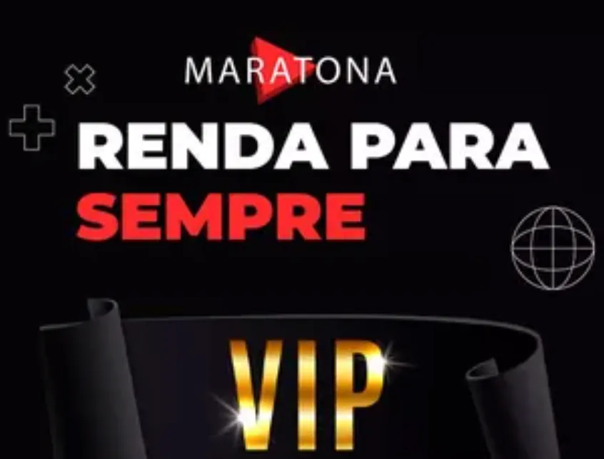 Capa: Baixar Maratona Renda Sempre: Sala Vip Peter Jordan Download
