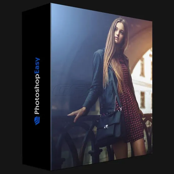 Capa: Photoshop Easy Unmesh Dinda: Download Completo Rápido!