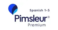 Capa: Pimsleur Espanhol 1-5: Download Rápido e Seguro