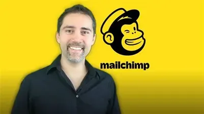 Capa: Baixar Curso Email Marketing Mailchimp: Domine o Crescimento