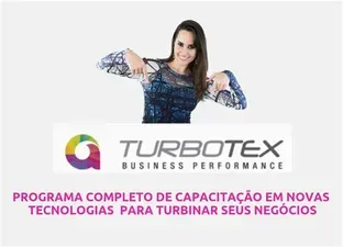 Capa: TurboTex 4.0 Ana Neves: Baixar Curso Completo Agora!