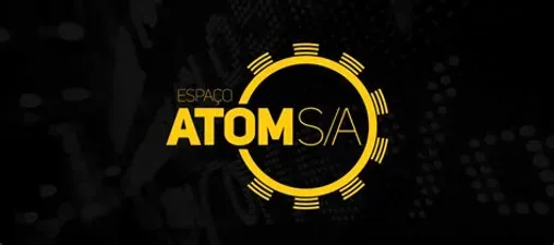 Capa: Curso Atom S.A: Baixe o Conteúdo Completo Agora!