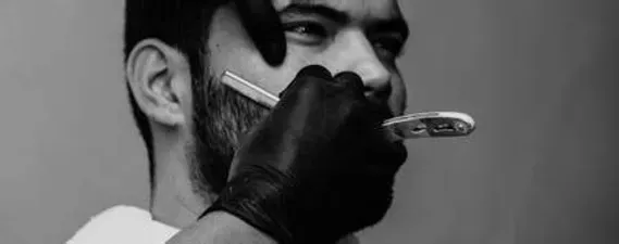 Capa: Curso Barber Hit Felippe Caetano: Download Completo Para Barbeiros