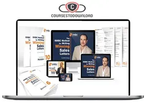 Capa: RMBC Method Stefan Georgi: Baixe o Curso Completo Agora!