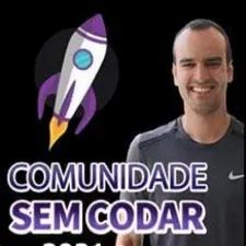 Capa: Comunidade Sem Codar 2021 Renato Asse: Baixar Agora!