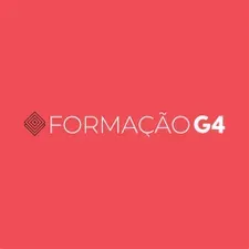 Capa: Formação G4: Baixar Gestão 4.0 Rápida e Fácil