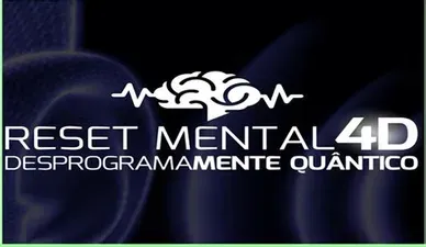 Capa: Curso Reset Mental 4D Elainne Ourives: Download Rápido e Seguro