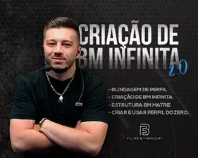 Capa: Mentoria Quebra da Matrix 3.0 Iuri Meira: Download Completo