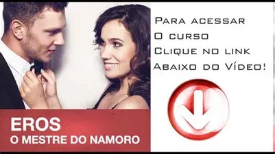 Capa: Baixar Curso Eros: O Mestre do Namoro (Bruno Giglio)