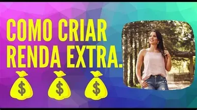 Capa: Baixar Curso Renda com Vídeos – Andre Ryan: Domine o Dinheiro Online