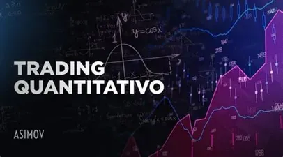Capa: Baixar Trading Quantitativo – Asimov Academy [Atualizado 2022]